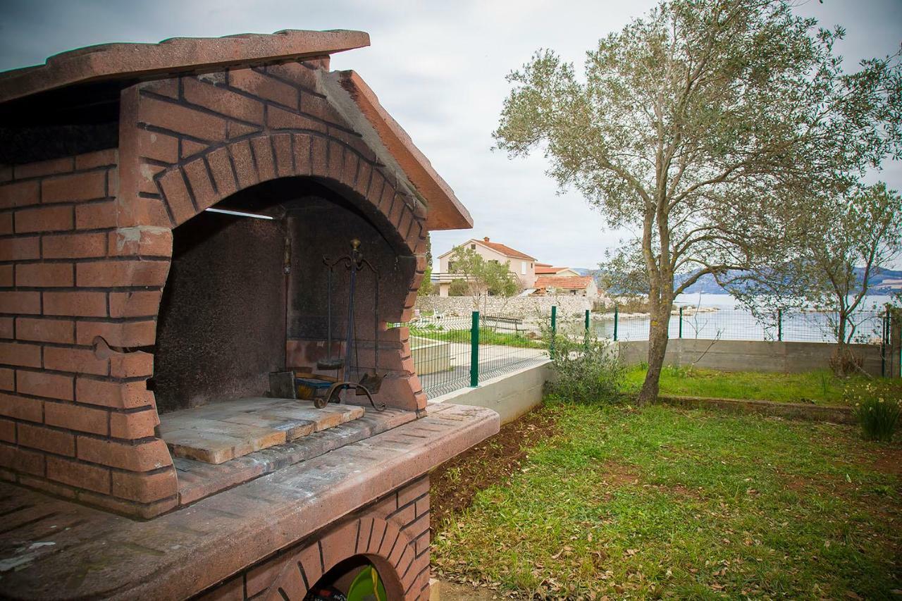 Holiday House "Kale" Drače Kültér fotó