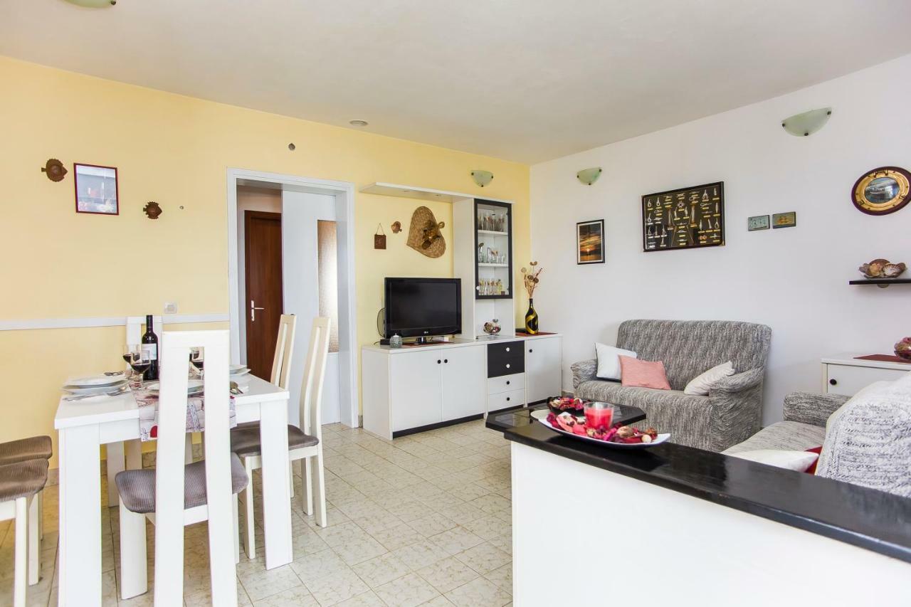 Holiday House "Kale" Drače Kültér fotó