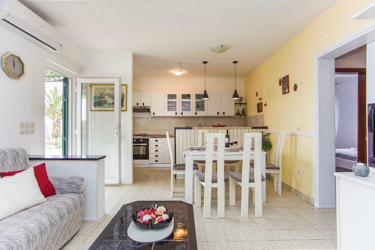 Holiday House "Kale" Drače Kültér fotó