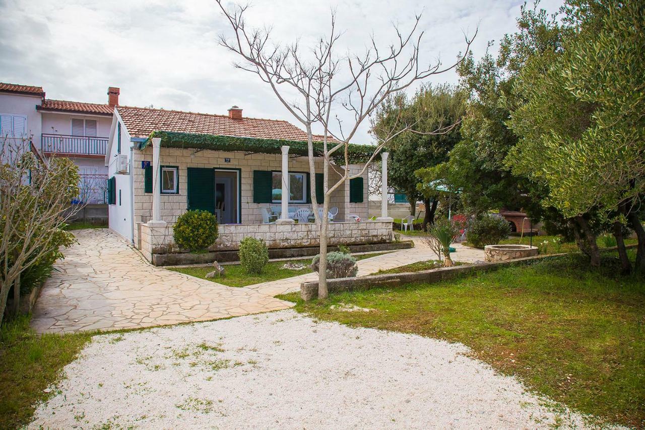 Holiday House "Kale" Drače Kültér fotó