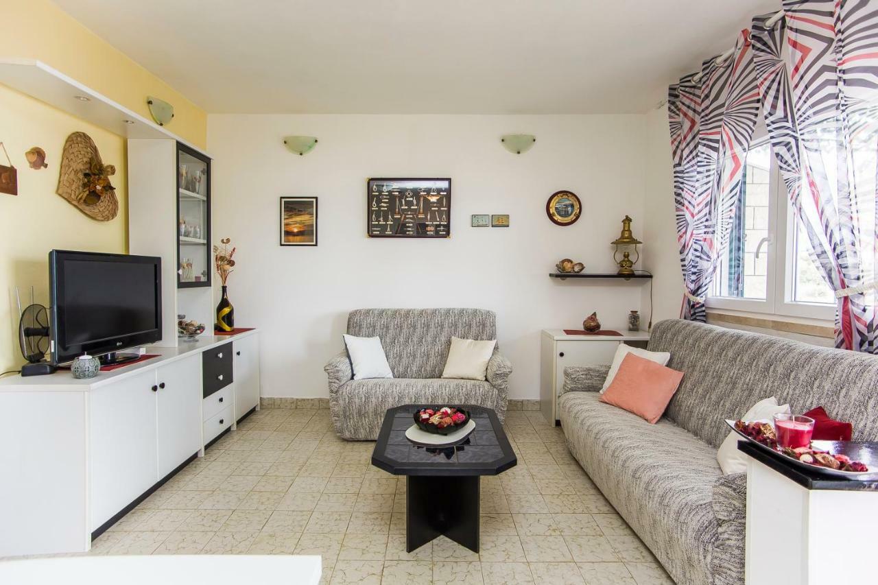Holiday House "Kale" Drače Kültér fotó