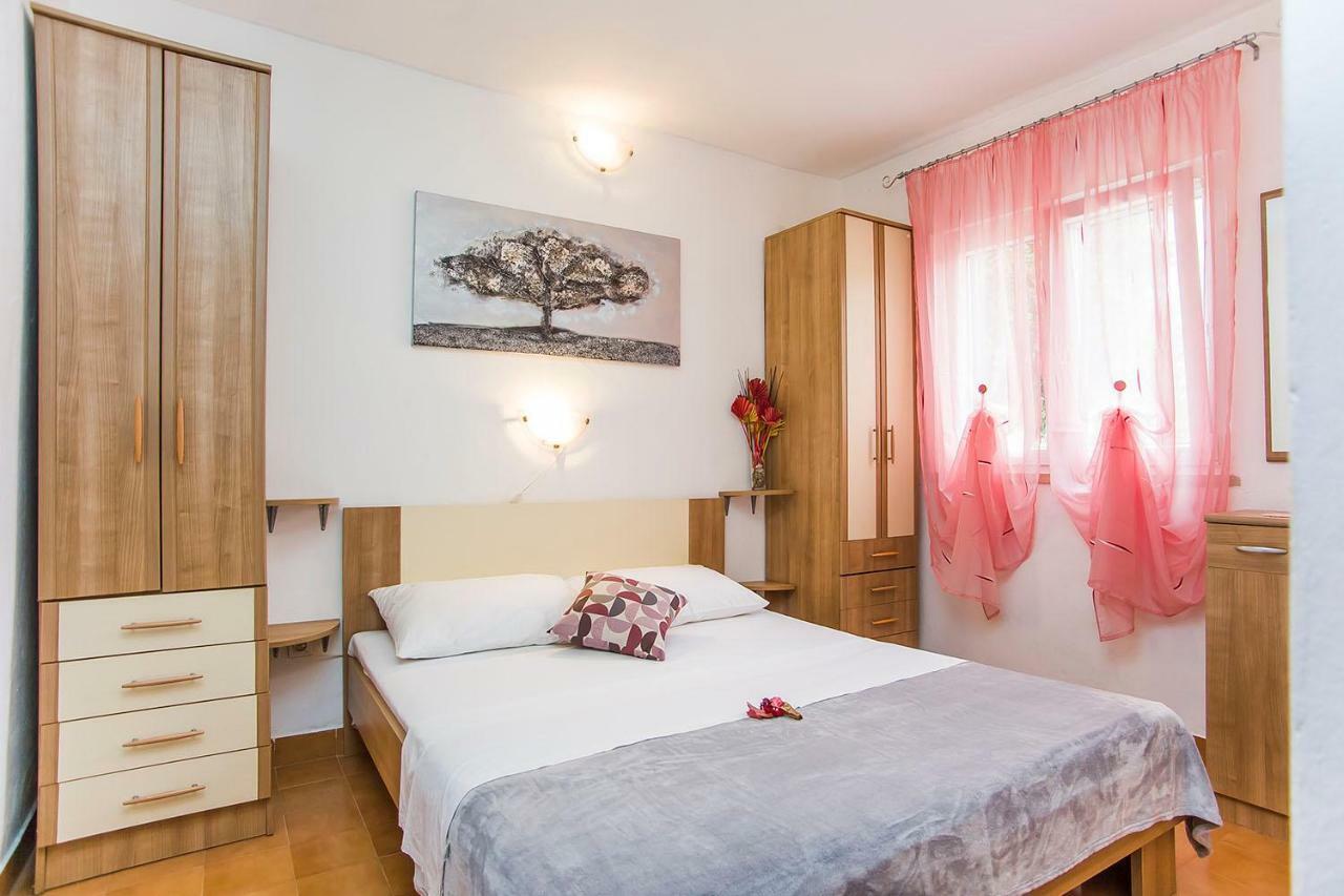 Holiday House "Kale" Drače Kültér fotó
