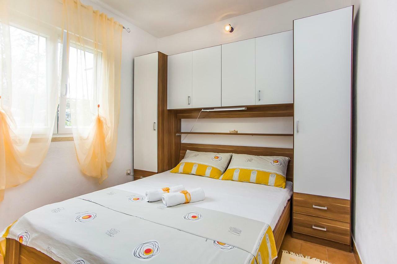 Holiday House "Kale" Drače Kültér fotó